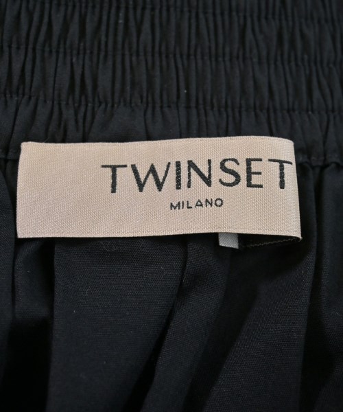 -（ソノタ）ロング・マキシ丈スカート 黒 サイズ:-(M位) レディース/2200643585096