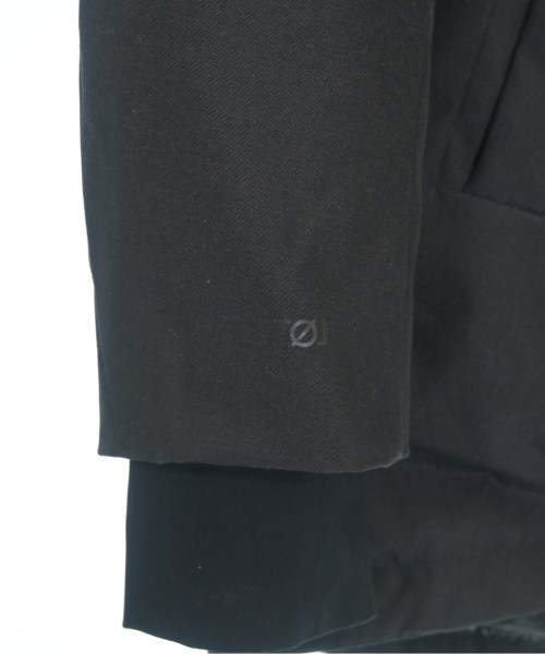 -（ソノタ）ダウンジャケット/ダウンベスト 黒 サイズ:1(S位) メンズ/2200643599017