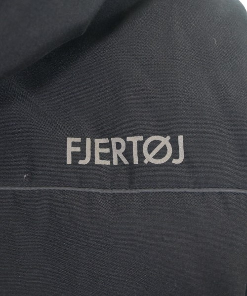 -（ソノタ）ダウンジャケット/ダウンベスト 黒 サイズ:1(S位) メンズ/2200643599017