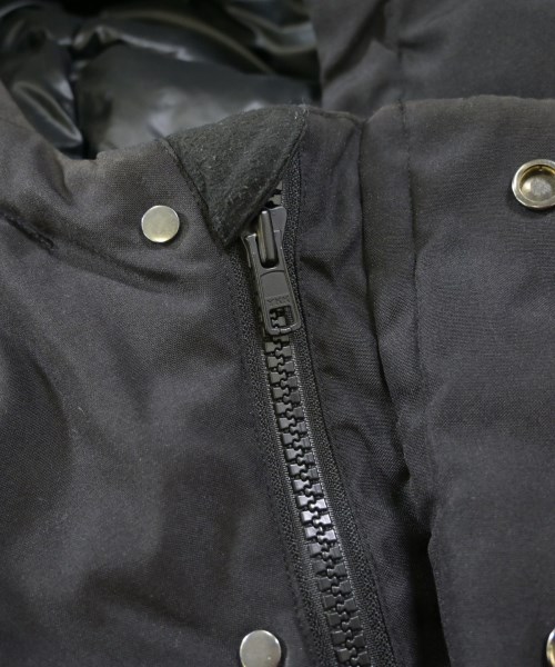 -（ソノタ）ダウンジャケット/ダウンベスト 黒 サイズ:1(S位) メンズ/2200643599017