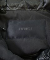 -（ソノタ）ダウンジャケット/ダウンベスト 黒 サイズ:1(S位) メンズ/2200643599017