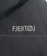 -（ソノタ）ダウンジャケット/ダウンベスト 黒 サイズ:1(S位) メンズ/2200643599017