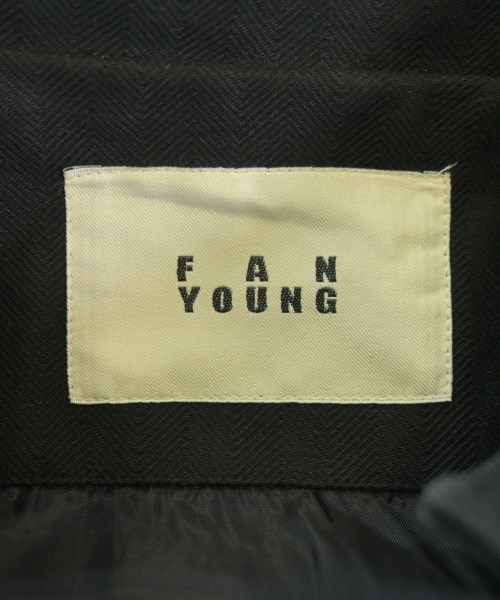 -（ソノタ）その他 黒 サイズ:S レディース/2200643609037