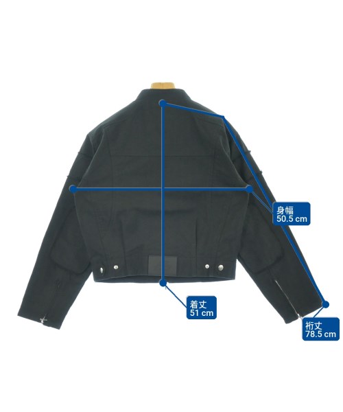 -（ソノタ）その他 黒 サイズ:S レディース/2200643609037