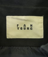 -（ソノタ）その他 黒 サイズ:S レディース/2200643609037