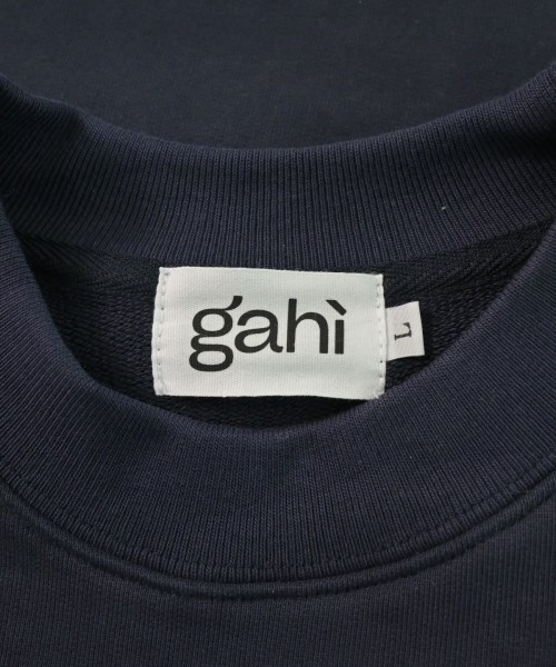 -（ソノタ）スウェット 紺 サイズ:L レディース/2200643609075