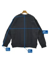 -（ソノタ）スウェット 紺 サイズ:L レディース/2200643609075