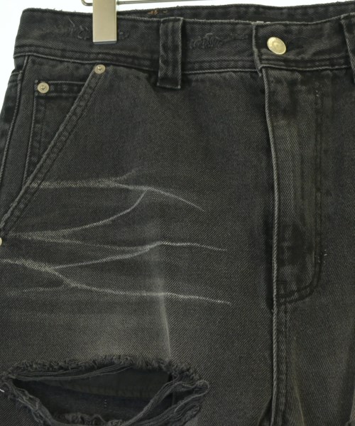 -（ソノタ）デニムパンツ グレー サイズ:M メンズ/2200643609167