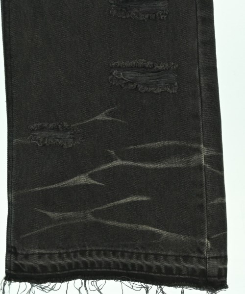 -（ソノタ）デニムパンツ グレー サイズ:M メンズ/2200643609167