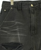 -（ソノタ）デニムパンツ グレー サイズ:M メンズ/2200643609167