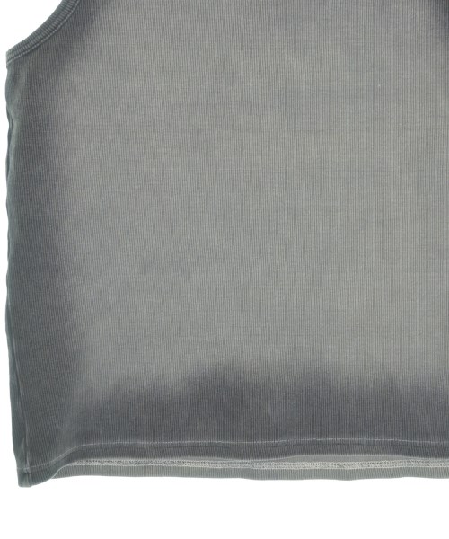 -（ソノタ）タンクトップ グレー サイズ:M レディース/2200643609174