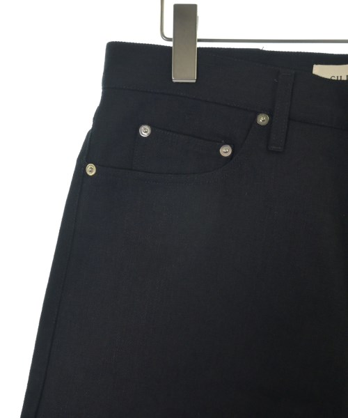 -（ソノタ）ショートパンツ 黒 サイズ:32(L位) メンズ/2200643708013