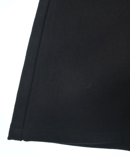 -（ソノタ）ショートパンツ 黒 サイズ:32(L位) メンズ/2200643708013