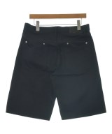 -（ソノタ）ショートパンツ 黒 サイズ:32(L位) メンズ/2200643708013