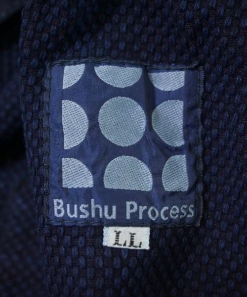 -（ソノタ）その他 紺 サイズ:LL メンズ/2200627918612