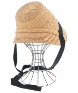 -（ソノタ）ストローハット ベージュ サイズ:- レディース/2200633373023