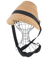 その他 ストローハット