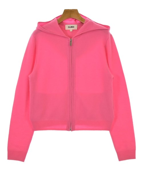 その他(ソノタ)カーディガン ピンク サイズ:S/2200633645052