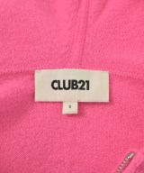 -（ソノタ）カーディガン ピンク サイズ:S レディース/2200633645052