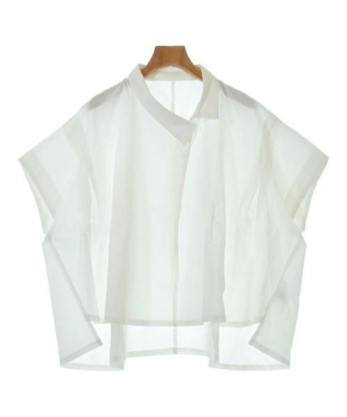 ソノタ）カジュアルシャツ 白 サイズ:F レディース/2200634122095