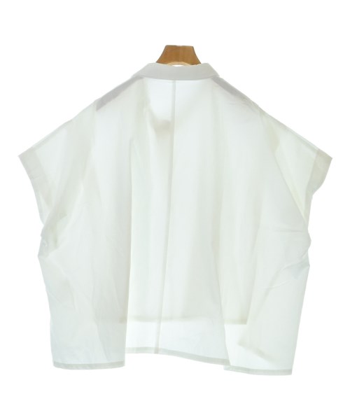 ソノタ）カジュアルシャツ 白 サイズ:F レディース/2200634122095