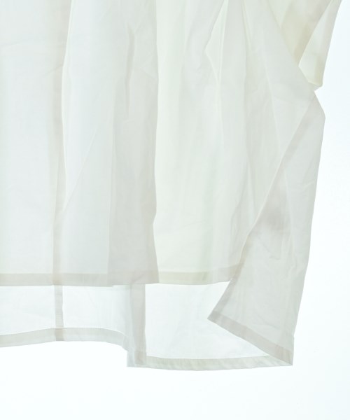 -（ソノタ）カジュアルシャツ 白 サイズ:F レディース/2200634122095