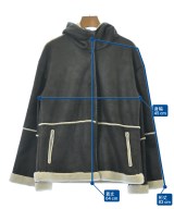 -（ソノタ）その他 黒 サイズ:S レディース/2200634784019