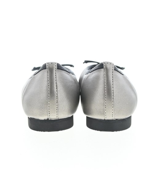 -（ソノタ）バレエシューズ/オペラシューズ シルバー サイズ:23cm レディース/2200635368331