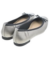 -（ソノタ）バレエシューズ/オペラシューズ シルバー サイズ:23cm レディース/2200635368331
