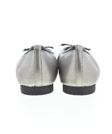 -（ソノタ）バレエシューズ/オペラシューズ シルバー サイズ:23cm レディース/2200635368331
