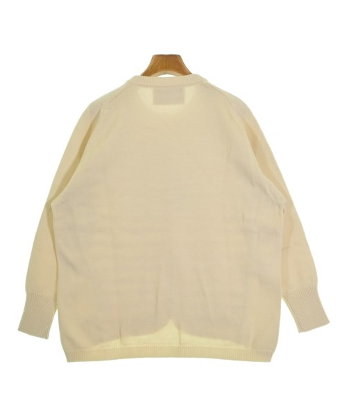 -（ソノタ）カーディガン 白 サイズ:38(M位) レディース/2200637110105