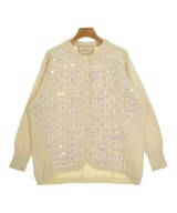 -（ソノタ）カーディガン 白 サイズ:38(M位) レディース/2200637110105