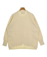 -（ソノタ）カーディガン 白 サイズ:38(M位) レディース/2200637110105
