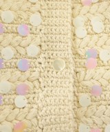 -（ソノタ）カーディガン 白 サイズ:38(M位) レディース/2200637110105