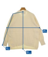 -（ソノタ）カーディガン 白 サイズ:38(M位) レディース/2200637110105