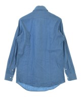 -（ソノタ）カジュアルシャツ 青 サイズ:40(L位) メンズ/2200642427069