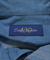 -（ソノタ）カジュアルシャツ 青 サイズ:40(L位) メンズ/2200642427069