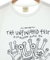 -（ソノタ）Tシャツ・カットソー 白 サイズ:L メンズ/2200643924079