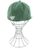 NEW ERA（ニューエラ）キャップ 緑 サイズ:58.7cm メンズ/2200643945067