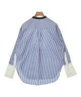 Liyoca（リヨカ）ブラウス 青 サイズ:F レディース/2200643947023