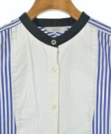 Liyoca（リヨカ）ブラウス 青 サイズ:F レディース/2200643947023