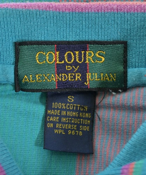 -（ソノタ）ポロシャツ 青 サイズ:S メンズ/2200643982239