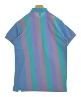 -（ソノタ）ポロシャツ 青 サイズ:S メンズ/2200643982239