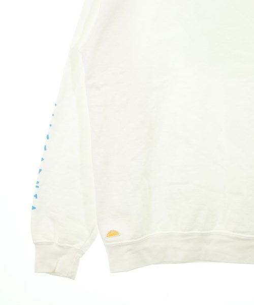 -（ソノタ）スウェット 白 サイズ:L メンズ/2200614609035