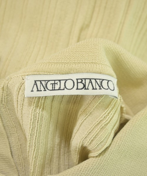 -（ソノタ）ニット・セーター 白 サイズ:F レディース/2200626454111