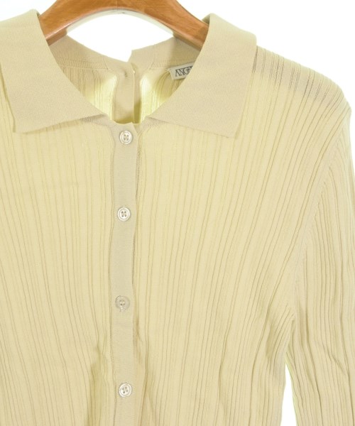 -（ソノタ）ニット・セーター 白 サイズ:F レディース/2200626454111