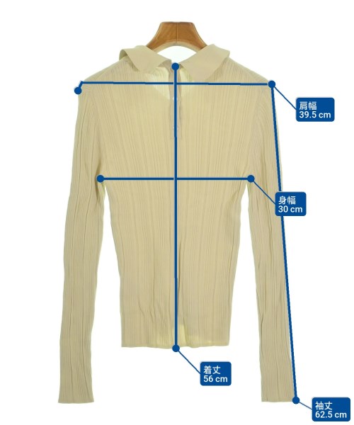 -（ソノタ）ニット・セーター 白 サイズ:F レディース/2200626454111