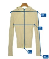 -（ソノタ）ニット・セーター 白 サイズ:F レディース/2200626454111