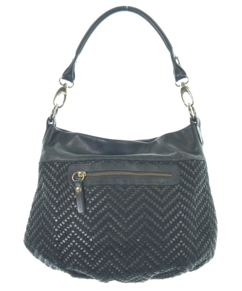 -（ソノタ）ショルダーバッグ 黒 サイズ:- レディース/2200626759407