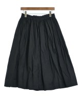 -（ソノタ）ロング・マキシ丈スカート 紺 サイズ:F レディース/2200632973101